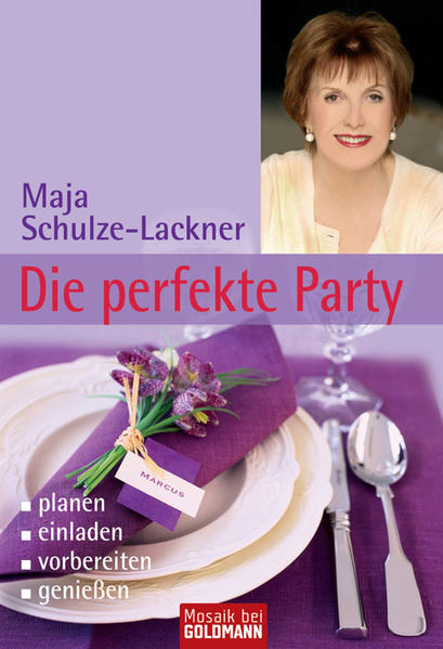 Die perfekte Party