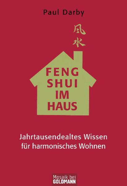Feng Shui im Haus