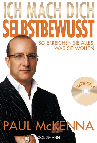 Ich mach dich selbstbewusst