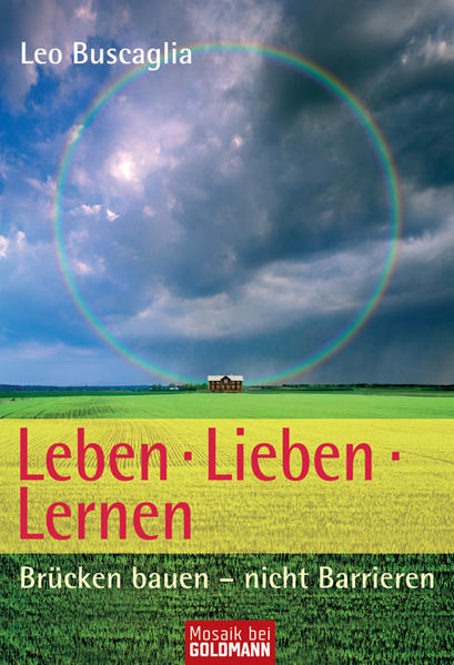 Leben - lieben - lernen