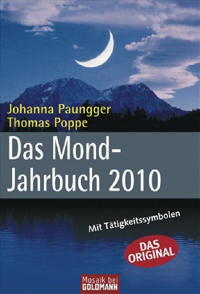 Das Mond-Jahrbuch 2010