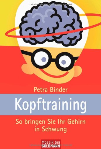 Kopftraining