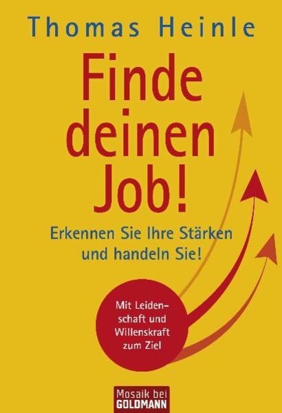 Finde deinen Job!