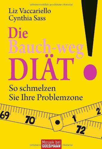 Die Bauch-weg-Diät