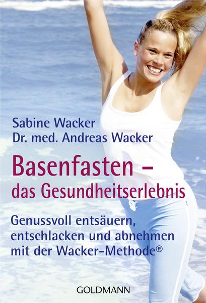 Basenfasten - das Gesundheitserlebnis
