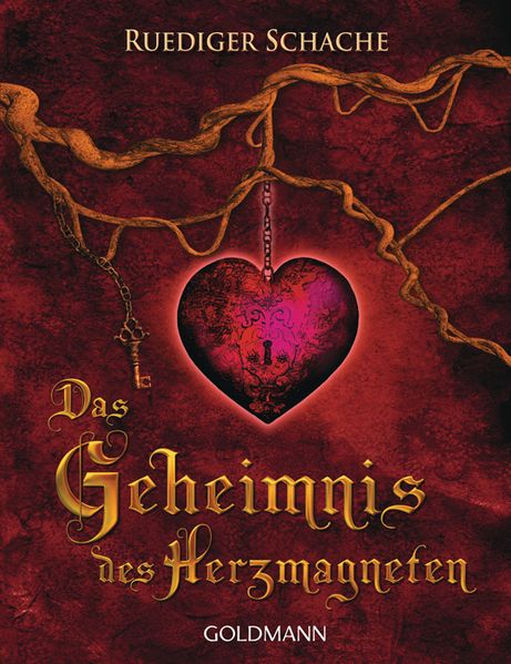 Buchcover