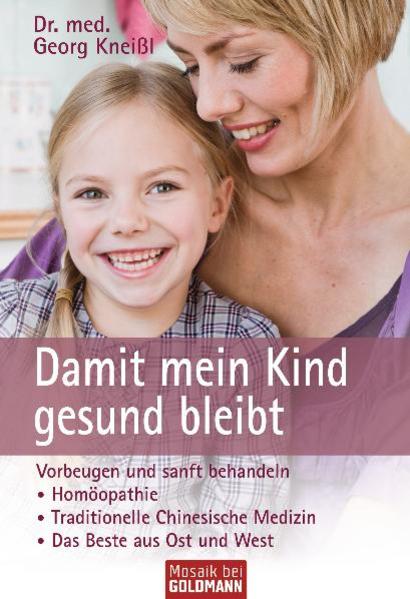 Damit mein Kind gesund bleibt