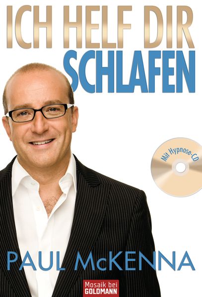 Ich helf dir schlafen