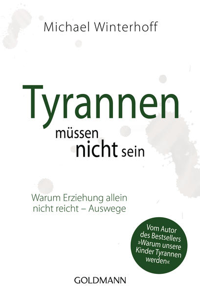 Tyrannen müssen nicht sein