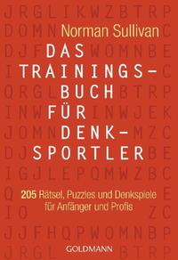 Das Trainingsbuch für Denksportler