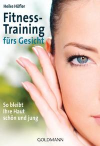 Fitness-Training fürs Gesicht