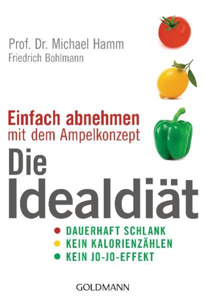 Einfach abnehmen - mit dem Ampelkonzept