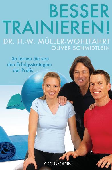 Besser trainieren!