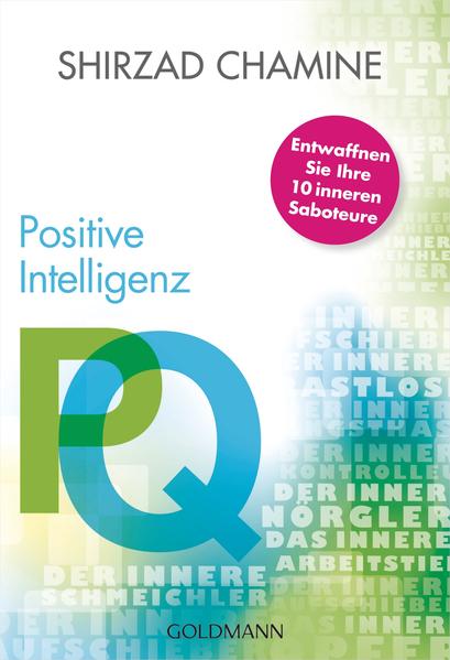 PQ - Positive Intelligenz