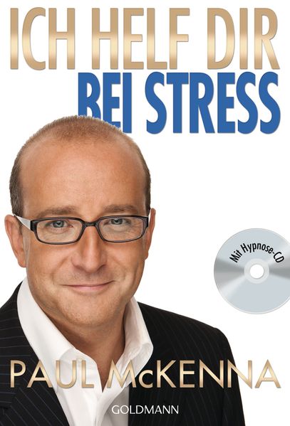 Ich helf dir bei Stress