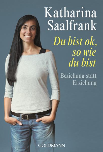 Du bist ok, so wie du bist