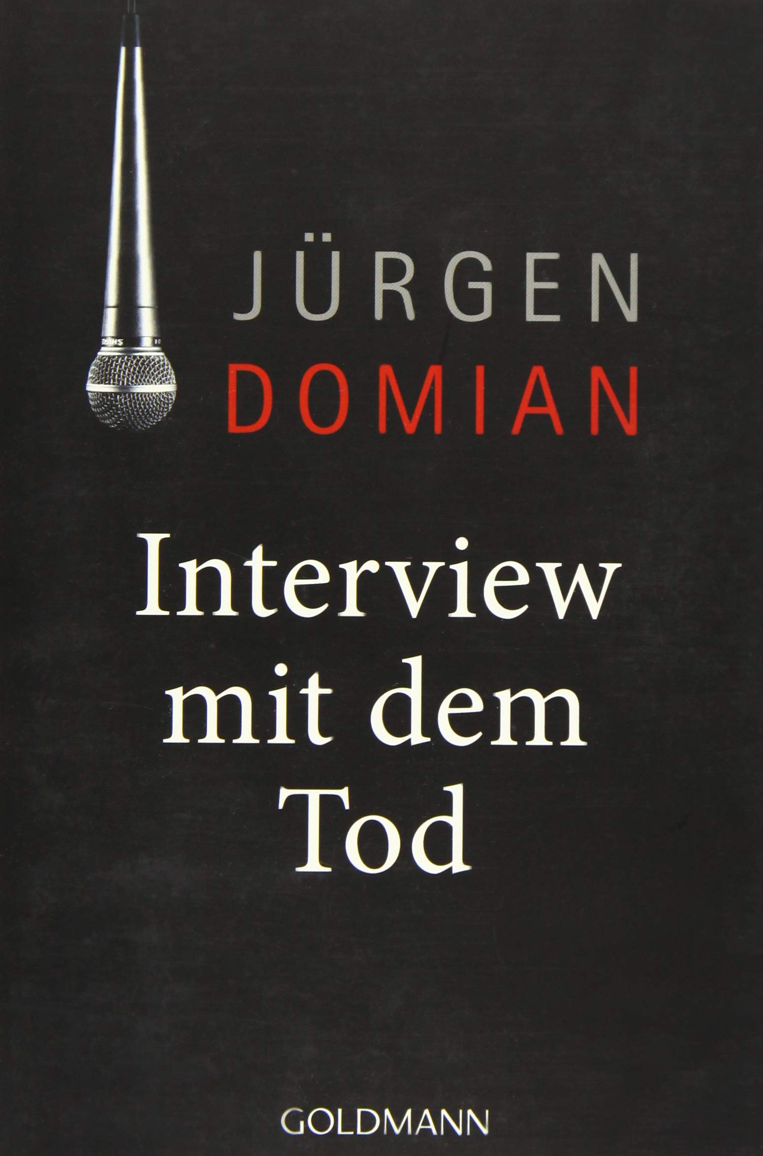 Interview mit dem Tod