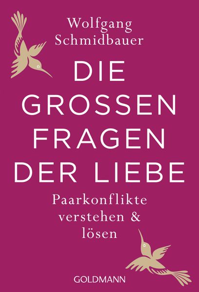 Die großen Fragen der Liebe