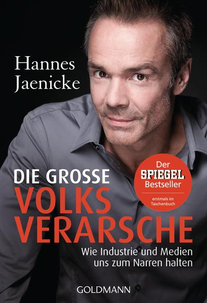 Die große Volksverarsche
