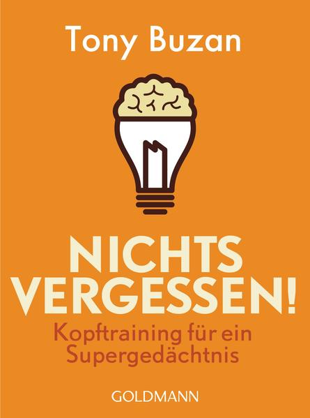 Nichts vergessen!
