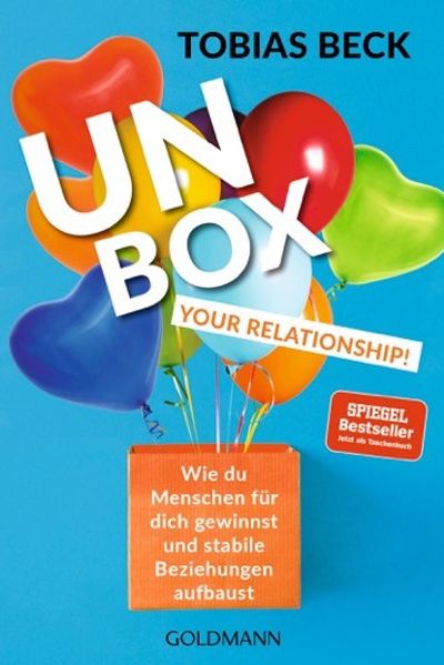 Buchcover