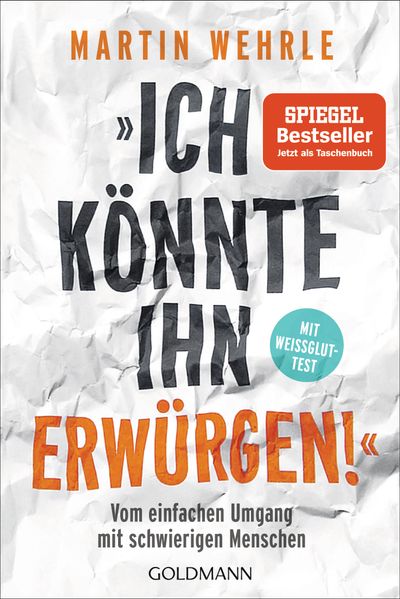 Buchcover