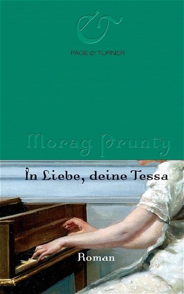 In Liebe, deine Tessa