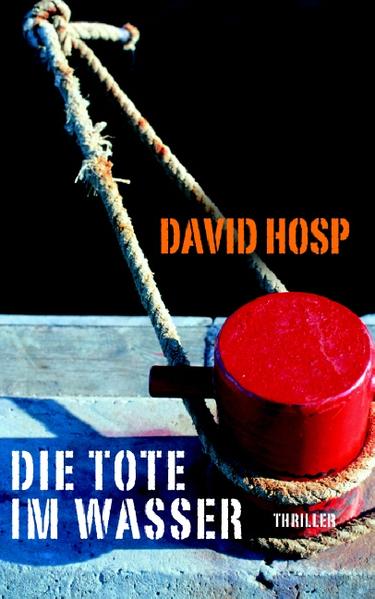 Die Tote im Wasser