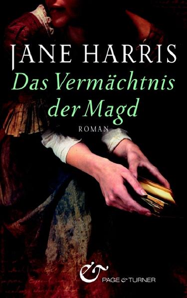 Das Vermächtnis der Magd