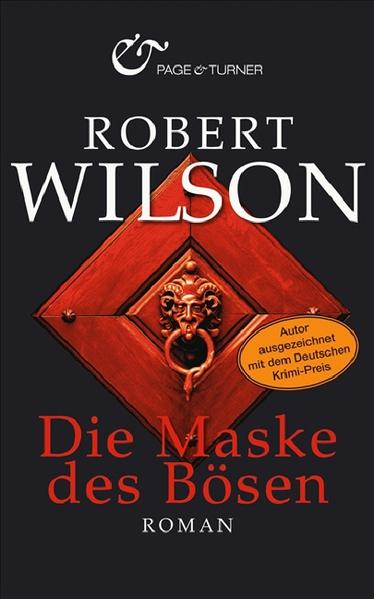 Die Maske des Bösen