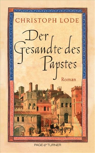 Der Gesandte des Papstes