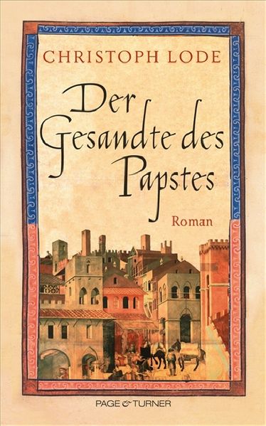 Der Gesandte des Papstes