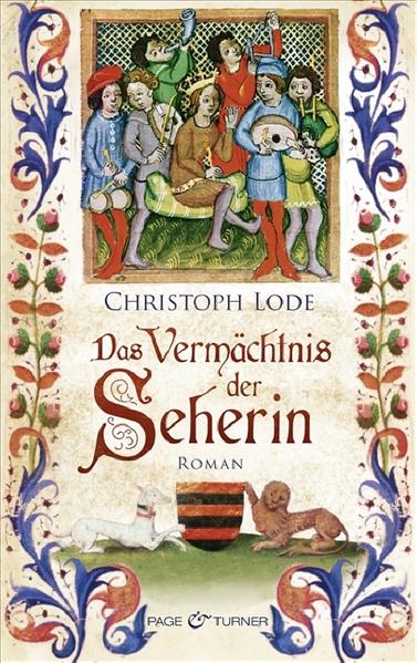 Buchcover