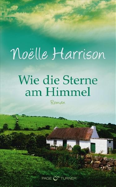 Wie die Sterne am Himmel
