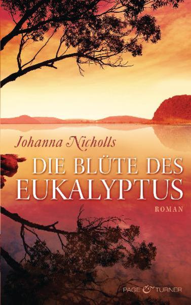 Die Blüte des Eukalyptus