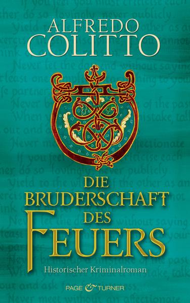 Die Bruderschaft des Feuers