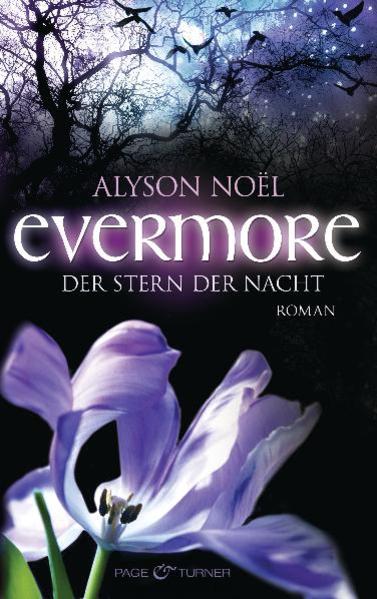 Evermore 5 - Der Stern der Nacht