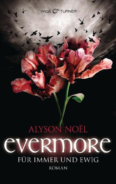 Evermore 6 - Für immer und ewig  -