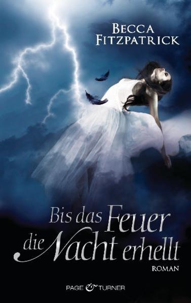 Bis das Feuer die Nacht erhellt