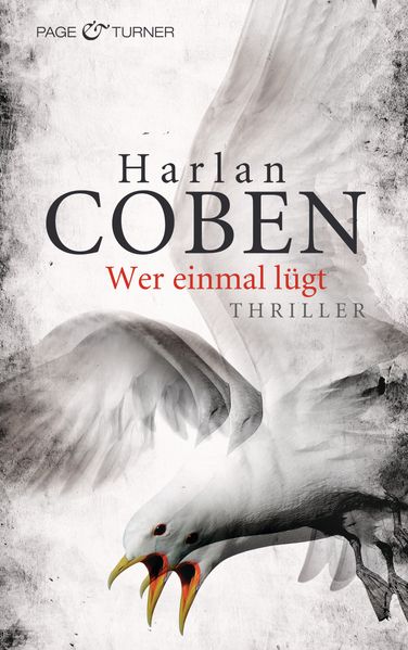 Buchcover