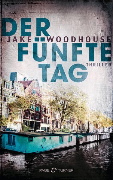 Der fünfte Tag (Inspector Rykel 1)