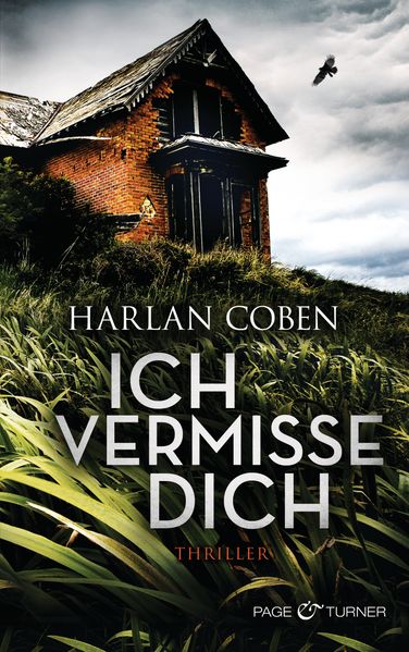 Buchcover
