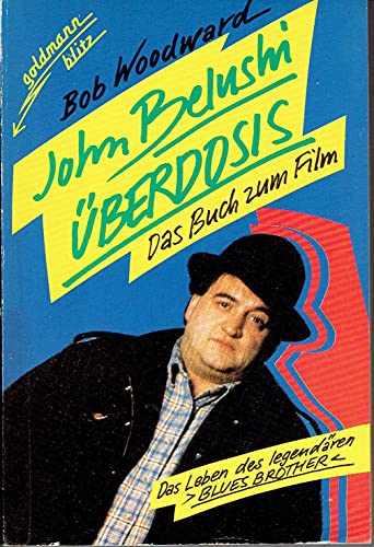 John Belushi - Überdosis