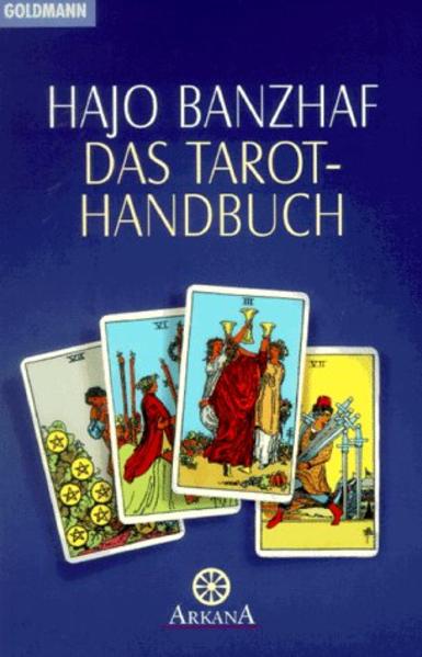 Das Tarot-Handbuch