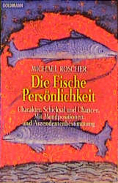 Die Fische-Persönlichkeit