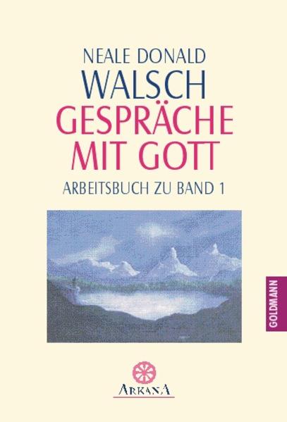 Gespräche mit Gott 