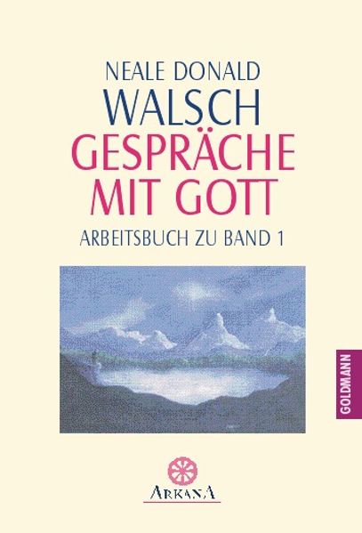Gespräche mit Gott