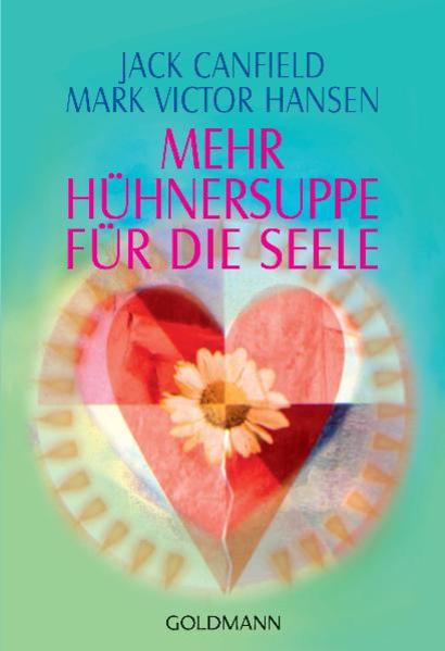 Mehr Hühnersuppe für die Seele