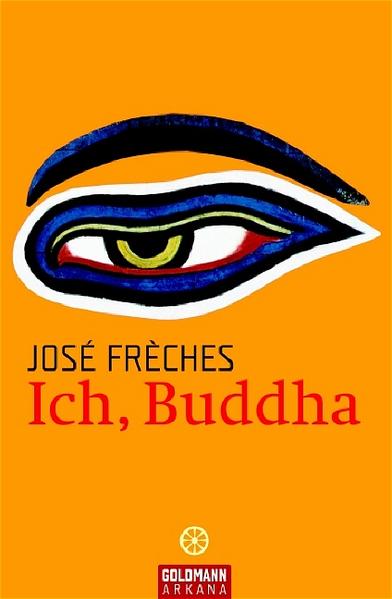 Ich, Buddha