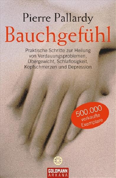 Bauchgefühl